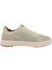 Saola Sneaker low Cannon Knit W 2.0 XT in gruen