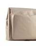 Jost Tolja Messenger 38 cm Laptopfach taupe