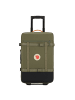 FJÄLLRÄVEN Färden 35 2 Rollen Kabinentrolley 55 cm in green