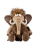 Sigikid Kuscheltier Mammut Hatmut BeastsTown in braun