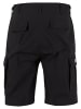 Brandit Brandit Cargo Shorts in black