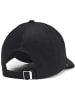 Under Armour Cap "UA Favorite Kappe" in Schwarz