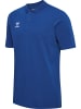 Hummel Polo Hmlgo Herren in TRUE BLUE