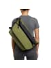 CHROME Simple Medium Messenger 15 - Schultertasche 13" 51 cm (olive branch) in olive branch