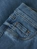name it Jeans NKFPOLLY SKINNY LEGGING 2810-LM in medium blue denim