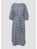 s.Oliver Kleid in 57N0_dunkelblau