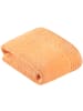 Vossen 2er Pack Badetuch in apricot