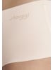 Sloggi Short Slip ZERO Microfibre 2.0 in Angora
