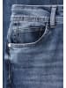 Street One Jeans in medium blue wash
