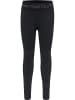 Hummel Hummel Leggings Hmlprima Mädchen Nahtlosen in BLACK