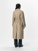 Object Trenchcoat in Desert Taupe