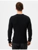 KOTON Sweater in Schwarz