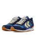 Hummel Hummel Sneaker Fallon Mc Erwachsene in TRUE BLUE/VALLARTA BLUE