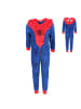 Spiderman Spiderman Schlafanzug für Jungs in Mehrfarbig