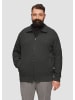 s.Oliver Sweatshirt Jacke in 9823_dunkelgrau