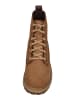 Timberland Boots CARNABY ROW MID LACE UP BOOT in braun
