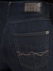 MAC HOSEN Jeans Melanie in dark stone