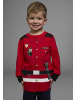 Kidsworld Langarmshirt in rot