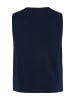 JP1880 Steppweste in navy blau