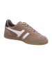 Gola Schnürschuhe  in Braun