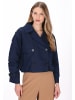 DreiMaster Women Jacket in navy