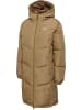 Hummel Hummel Jacke Hmllgc Damen Wasserdichter in TIGERS EYE