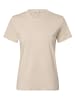 Marie Lund T-Shirt in beige