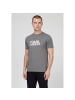 Karl Lagerfeld T-Shirt 755780 in dunkelgrau