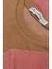 Minymo Jerseykleid MISweat (pack) in Rosa