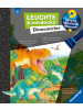 Ravensburger Verlag GmbH Buch - Wieso? Weshalb? Warum? Leuchte und entdecke - Dinosaurier