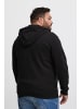 BLEND Hoodie BHSweatshirt in Schwarz