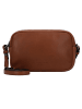 LIEBESKIND BERLIN Maia Umhängetasche S Leder 20 cm in russet