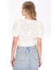myMo Women Top in offwhite