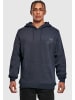 Merchcode Merchcode Kapuzenpullover in navy