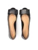 Kazar Ballerinas SEVILLA in Schwarz