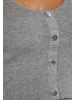 faina Women Top in Grau Melange