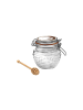 Kilner KILNER | Honigtopf, HONEY, klar, 400 ml