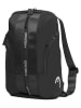 HEAD Rucksack Out Small Backpack in Schwarz