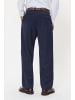 Matinique Casual Hose MAchino Lockere Passform in Dark Navy