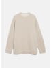 s.Oliver Sweatshirt in 93G3_beige