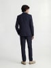 JACK & JONES Junior 2er-Pack Einreihiger Blazer und Hose in Dark Navy