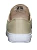 ethletic Sneaker Fair Trainer White Cap Lo Cut in sage velvet | just white