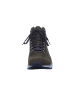 MEINDL Wanderstiefel Korfu Walker Mid in braun