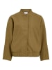 Vila Bomberjacke in Gothic Olive