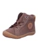PEPINO Stiefel Kinder GEORGIE in Braun