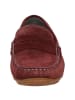 Sioux Slipper Carmona-700 in rot