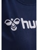 Hummel T-Shirt Hmlmover Damen in MARINE