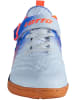 Lotto Kinder Sportschuh "Hallenschuhe" in Weiß