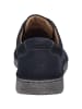 Josef Seibel Halbschuh Ruben 02 in blau