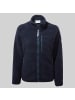 Craghoppers Fleecejacke Salara in blau